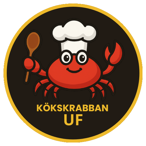 Köskrabban UF